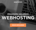 Hoststar Webhosting